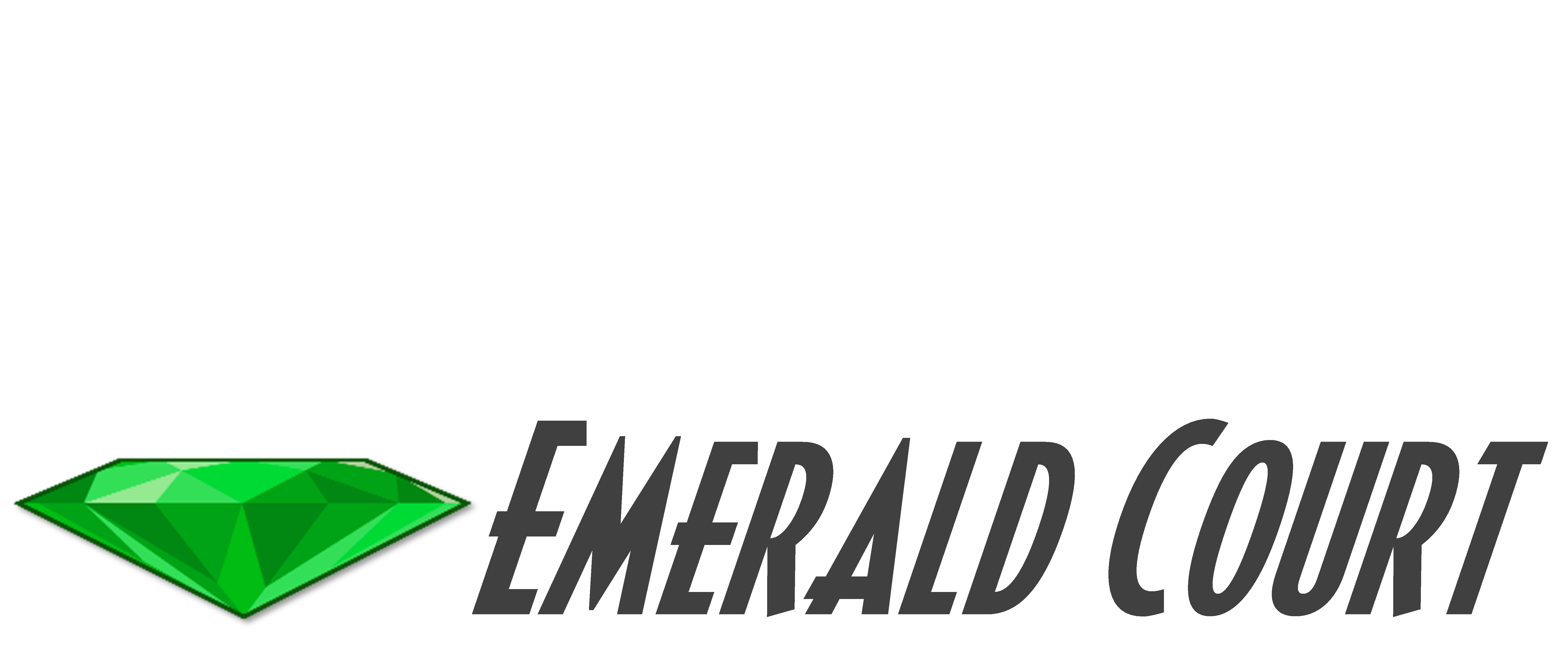 EC logo 2 at Emerald Court, Iowa, 52246